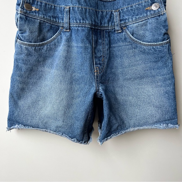 Levi’s Shortall Girls size 14 reg - Picture 4 of 12